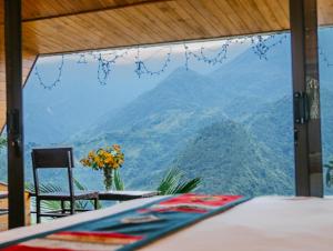 HMong Cát Cát Homestay