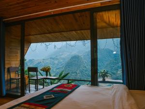 HMong Cát Cát Homestay