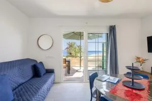 Salitre Tea - Breña Baja