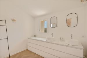 La Bohème Villa rental with pool in the Luberon