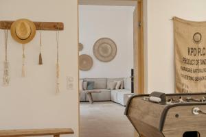 La Bohème Villa rental with pool in the Luberon
