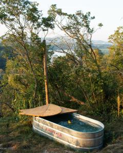 Veritas Beyond Glamping