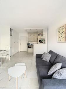 Le Master - 4 pers 43m2 - Piscine - Climatisé