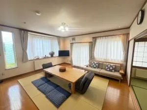 Esan no Yado 函館民泊恵山の宿 - Mutsu