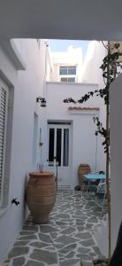 Maison de village Mona