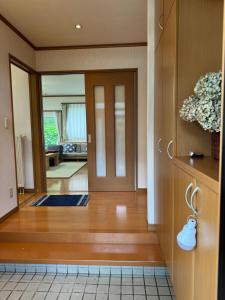 Esan no Yado 函館民泊恵山の宿