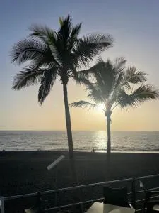 Paradise Beach - Las Manchas