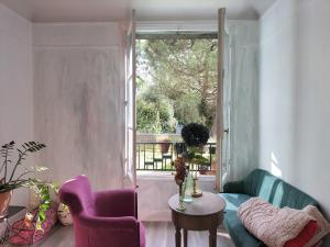 Appartement T3 lumineux et cosy