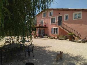 Ecurie Le Pas du Loup