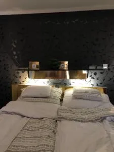 Gavriel Boutique Residence Wellness Spa - Veresegyház