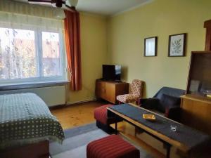 mieszkanie Tarnowskie Góry niedaleko Pałacu Rybna