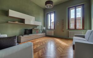 Theater venice apartment