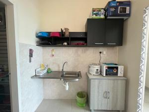 Sandakan Homestay & Backpackers