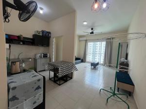 Sandakan Homestay & Backpackers