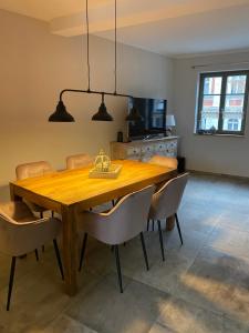 Appartementhaus Seiler Quedlinburg