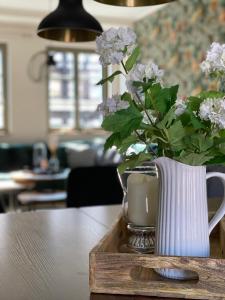 Appartementhaus Seiler Quedlinburg