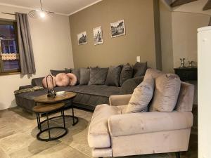 Appartementhaus Seiler Quedlinburg