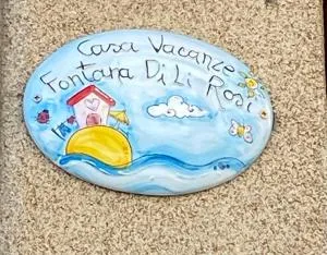 Fontana Di Li Rosi - Milocca