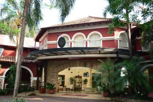 Gran Hotel del Paraguay