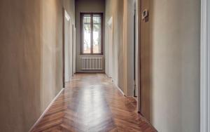 Theater venice apartment