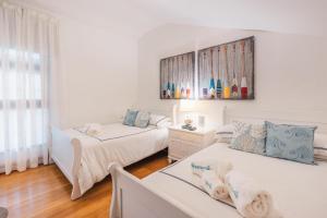 Unique gem penthouse in playa bonita