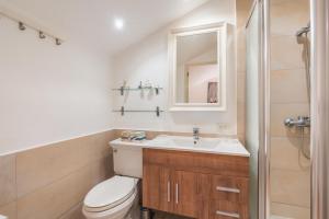 Unique gem penthouse in playa bonita