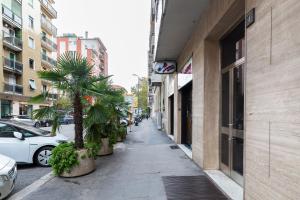 Appartamento con 1 Camera da Letto