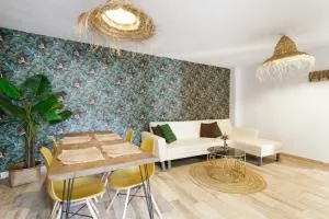 Apartamento Rural Zona Norte - La Corujera