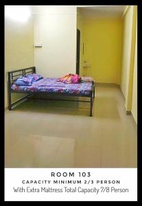 Alibag Beach Samarth Cottage