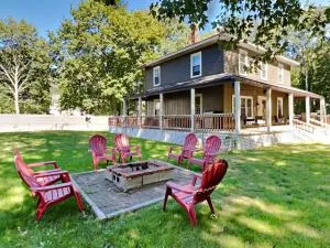 Breezy Beach Manor - 旧奥查德比奇