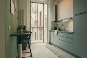 Diana - by MyHomeInComo