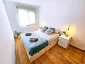 LA CASITA DE LU parking incluido - Borriol