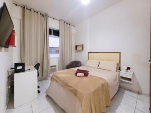 Apartamento 1 Quarto em Copacabana