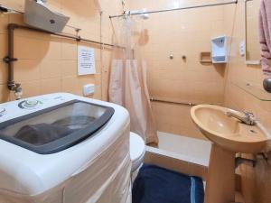 Apartamento 1 Quarto em Copacabana