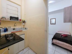 Apartamento 1 Quarto em Copacabana