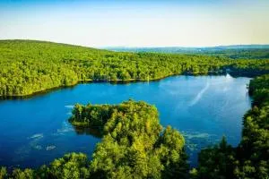 Water's Edge - Dedham