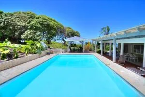 Domaine Les hauts de Sofaia - Évasion Créole - Vue Spectaculaire - Sofaïa