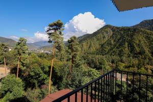 Emerald Borjomi Hotel