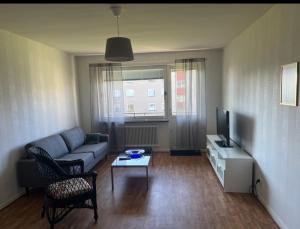 Lägenhet 2 rum & kök i töreboda