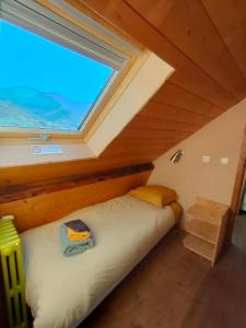 Maisons d'hotes Eco Gite La Grange : photos des chambres