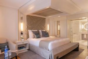 Hotels L'Hotel du Collectionneur Paris : photos des chambres