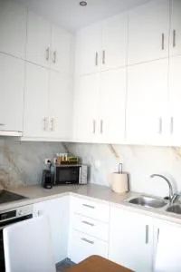 Kyra's Luxury Suites 3 - 希俄斯