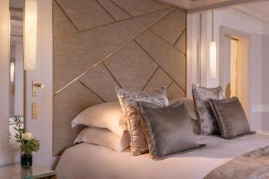 Hotels L'Hotel du Collectionneur Paris : photos des chambres