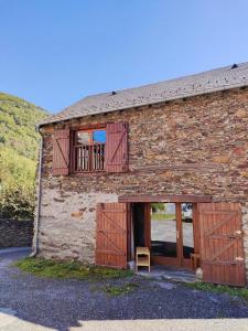 Maisons d'hotes Eco Gite La Grange : photos des chambres
