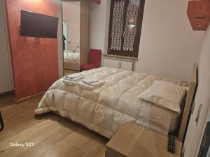 Apartment mit 1 Schlafzimmer