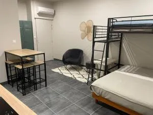 Superbe studio ! - 拉·寿塞·圣·威