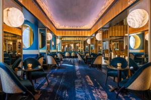 Hotels L'Hotel du Collectionneur Paris : photos des chambres