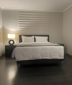 Multihouse - Intercity Haddock Lobo - Av Paulista