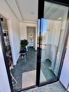 شقة للكراء بطنجة شارع المكسيك بجودة عالمية ومريحة