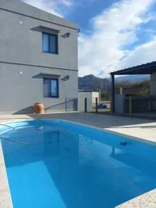 Departamentos La Justina - Colalao del Valle